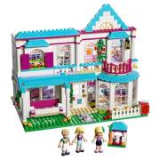 Lego Stephanie’nin Evi LGF41314
