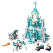 Lego Elsa’nın Büyülü Buz Sarayı LGP41148
