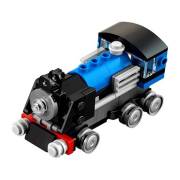 Lego Creator Mavi Ekspres LMC31054
