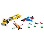 Lego Creator Hava Gösterisi Yıldızları LMC31060