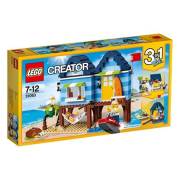 Lego Creator Plaj Tatili LMC31063