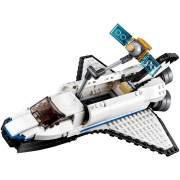 Lego Space Shuttle Explorer  LMC31066