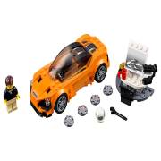 Lego Champions McLaren 720S LSR75880