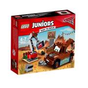 Lego Materin Hurdalığı LEJ10733