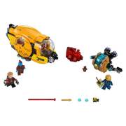 Lego Heroes Ayesha’nın İntikamı LSS76080
