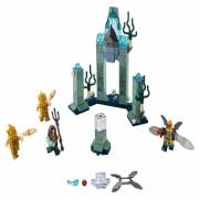 Lego Atlantis Savaşı LSS76085