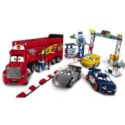 Lego Final Florida 500 LEJ10745