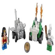 Lego Wonder Woman Vs Doomsday 76070