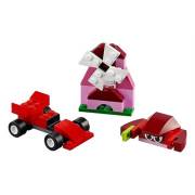 Lego Kırmızı Yaratıcılık Kutusu LMC10707