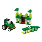 Lego Yeşil Yaratıcılık Kutusu LMC10708