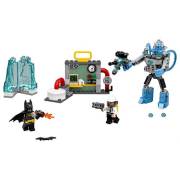 Lego Mr. Freeze Buz Saldırısı LMVB70901