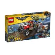 Lego Timsah Jipi LMVB70907