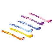 Bebedor Isıya Duyarlı Yumuşak Uçlu Kaşık