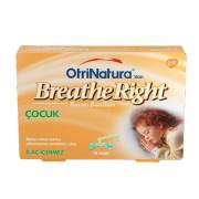Breathe Right Çocuklar İçin Burun Bandı