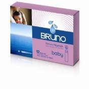 Bruno Steril Burun Göz Solüsyonu