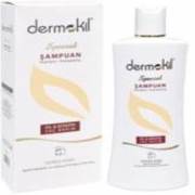 Dermokil Special Şampuan Kil & Keratin 500ml. - Kepeğe Karşı