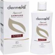 Dermokil Special Şampuan Kil & Keratin 500ml. - Kuru Saçlar