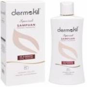 Dermokil Special Şampuan Kil & Keratin 500ml. - Normal Saçlar