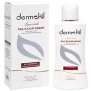Dermokil Special Şampuan Kil & Keratin 250ml. - Tüm Saçlar