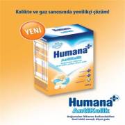 Humana Antikolik Mama 300Gr