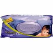 Huggies Naturel Islak Havlu - 64lü
