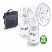Philips Avent Manuel Göğüs Pompası Çantalı Set - SCF310/13