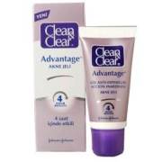 Clean & Clear Advantage Akne Önleyici Jeli 15 ml