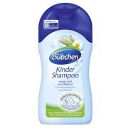 Bübchen Bebek Çocuk Şampuanı Klasik 400 ml