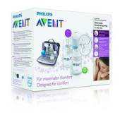 Philips Avent  Elektrikli Göğüs Pompası Çantalı Scf 312/13