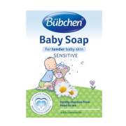 Bübchen Yeni Doğan Bebek Sabunu 125 ML