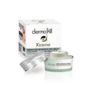 Dermokil Doğal Etkili Kırışık Karşıtı Göz Kremi