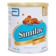 Similac 1 Mama 400 Gram