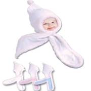 Sevi Bebe Atkılı Bere