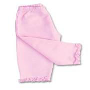 Sevi Bebe Fırfırlı Alt Eşofman