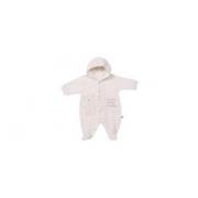 Sevi Bebe Premature Kapşonlu Tulum