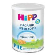 Hipp Pre Organik Combiotic Bebek Sütü 350 Gram