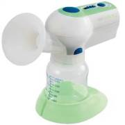 Bremed Elektronik Taşınabilir Göğüs Pompası BD 3300