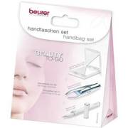Beurer Beauty TO-GO HL-05 + MP-05 + BS-05 Makyaj Çantası