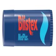 Blistex MedPlus Yoğun Bakım ve Koruma Dudak Koruyucu Stick SPF15