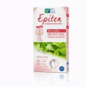 Bioder Epiten Sirli Ağda Bandı - Yüz