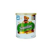 Similac 2 Mama 400 Gram