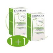 Bioderma Sebium Purifying Bar 2.si Bedava