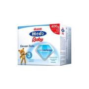 Hero Baby 3 Devam Sütü Nutradefense 400 Gram