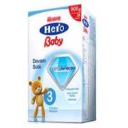 Hero Baby 3 Devam Sütü Nutradefense 900 Gram