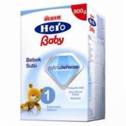 Hero Baby 1 Devam Sütü Nutradefense 900 Gram