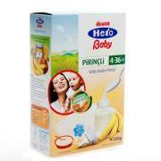 Hero Baby Sütlü Muzlu Pirinçli Kaşık Maması 250 gr
