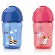 Philips Avent SCF760/00 Pipetli Bardak 260ml