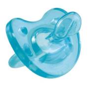 Chicco Physio Soft Silikon 4+ Emzik ( Gommotto ) - Turkuaz