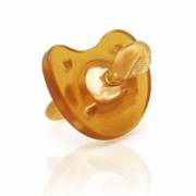 Chicco Physio Soft Kauçuk 12+ Emzik ( Gommotto )