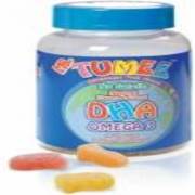 Mr.Tumee Dha Omega 3 60 Adet